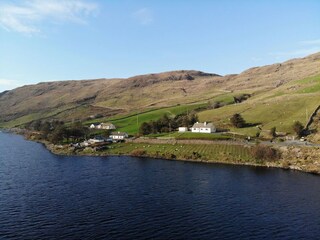 Ferienhaus Renvyle Umgebung 39