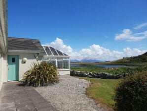 Ferienhaus No 3 Ballyconneely Cottage, Aillebrack - Clifden - image1
