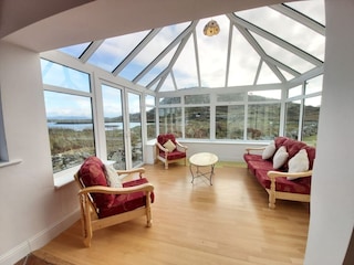 Ferienhaus Clifden Ausstattung 6