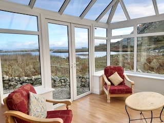 Ferienhaus Clifden Ausstattung 9