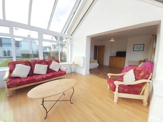 Ferienhaus Clifden Ausstattung 10