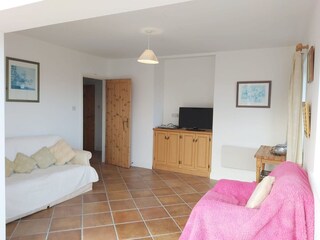 Ferienhaus Clifden Ausstattung 11