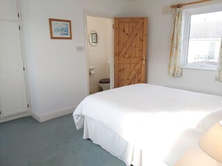 Ferienhaus Clifden Ausstattung 16