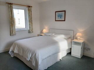 Ferienhaus Clifden Ausstattung 18