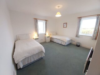 Ferienhaus Clifden Ausstattung 19