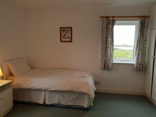 Ferienhaus Clifden Ausstattung 20