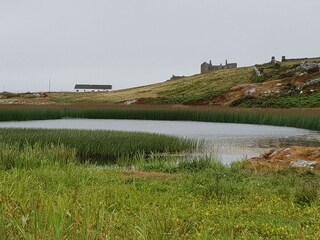 Ferienhaus Clifden Umgebung 27