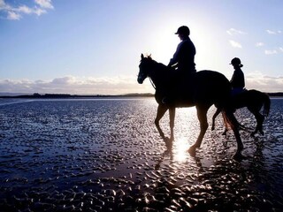 Ferienhaus Clifden Umgebung 30