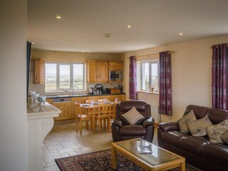 Ferienhaus Clifden Ausstattung 5