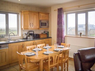 Ferienhaus Clifden Ausstattung 6