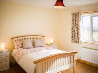 Ferienhaus Clifden Ausstattung 7