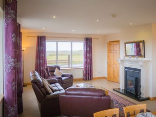 Ferienhaus Clifden Ausstattung 8