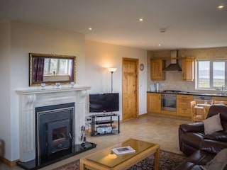 Ferienhaus Clifden Ausstattung 9