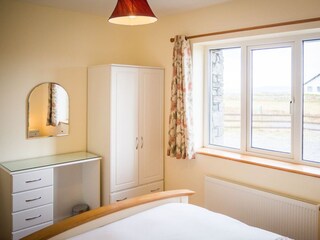 Ferienhaus Clifden Ausstattung 10