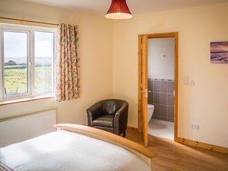 Ferienhaus Clifden Ausstattung 12