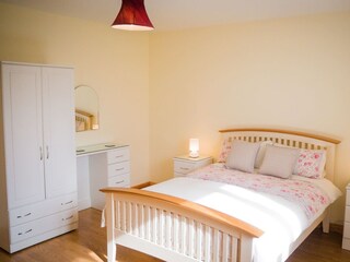 Ferienhaus Clifden Ausstattung 13