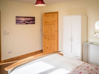 Ferienhaus Clifden Ausstattung 14