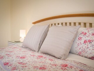 Ferienhaus Clifden Ausstattung 15