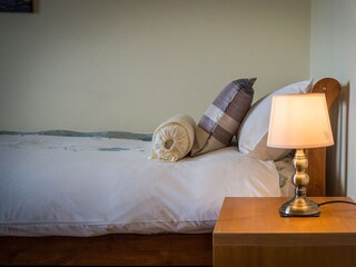 Ferienhaus Clifden Ausstattung 16