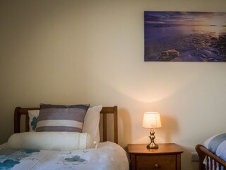 Ferienhaus Clifden Ausstattung 17