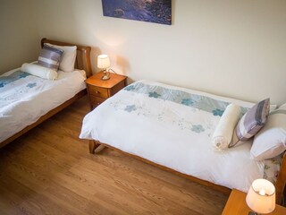 Ferienhaus Clifden Ausstattung 18