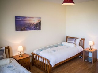 Ferienhaus Clifden Ausstattung 19