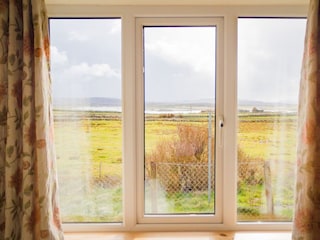 Ferienhaus Clifden Ausstattung 26