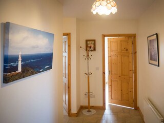 Ferienhaus Clifden Ausstattung 20