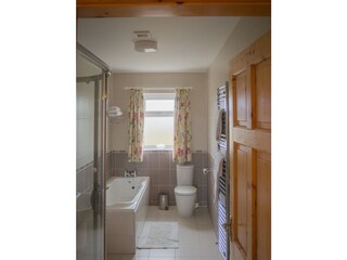 Ferienhaus Clifden Ausstattung 21