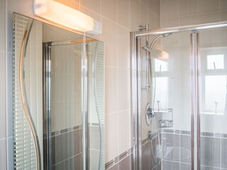 Ferienhaus Clifden Ausstattung 22