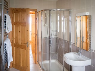 Ferienhaus Clifden Ausstattung 23