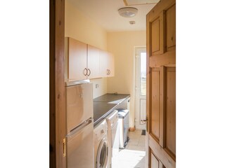 Ferienhaus Clifden Ausstattung 27