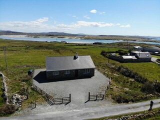 Ferienhaus Clifden Umgebung 29