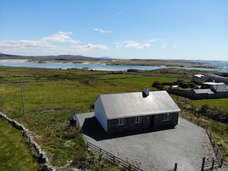 Ferienhaus Clifden Umgebung 30