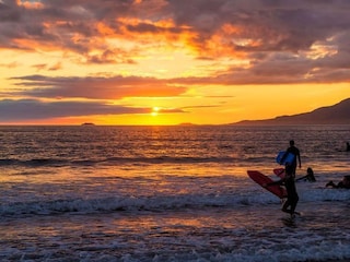 Ferienhaus Clifden Umgebung 31