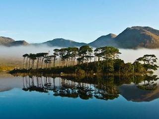Ferienhaus Clifden Umgebung 32