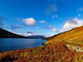 Ferienhaus Clifden Umgebung 34