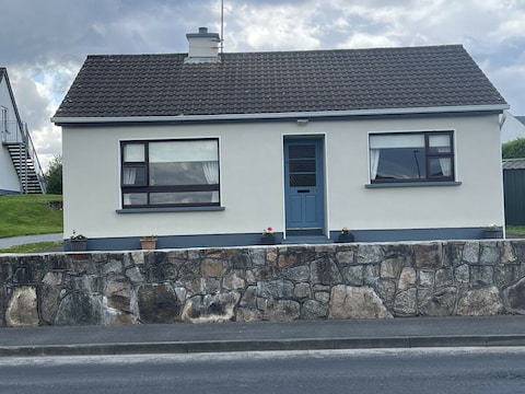 Ferienhaus Spiddal Cottage