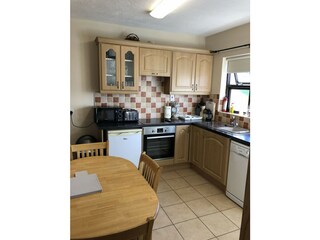 Holiday cottage Fanore Features 10