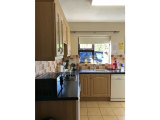 Holiday cottage Fanore Features 11