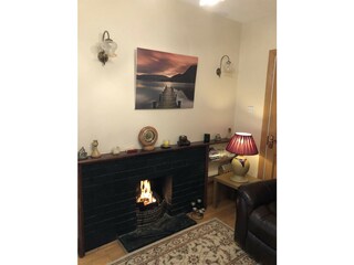 Holiday cottage Fanore Features 16