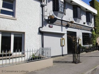 Cottage Fanore Außenaufnahme 6