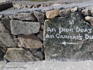 Holiday cottage Fanore Environment 29