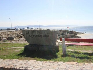 Holiday cottage Fanore Environment 30