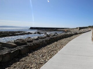 Holiday cottage Fanore Environment 33