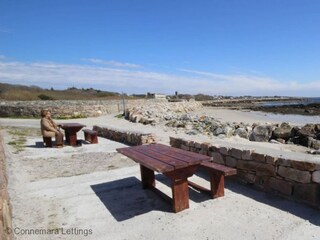 Holiday cottage Fanore Environment 36