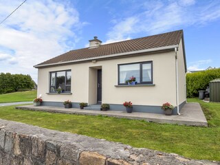 Cottage Fanore Außenaufnahme 9