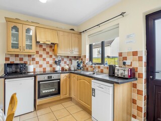 Cottage Fanore Ausstattung 14