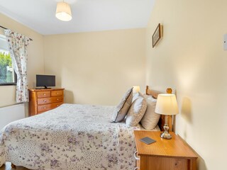 Cottage Fanore Ausstattung 16