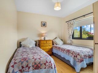 Cottage Fanore Ausstattung 17